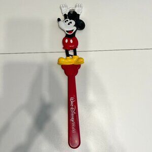 DISNEY Mickey Mouse Back Scratcher - Authentic‎ Disney Park Merchandise